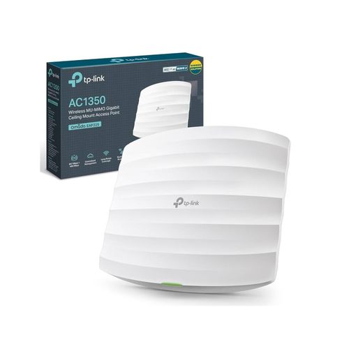 7 7 TP-Link AC1350 PoE
