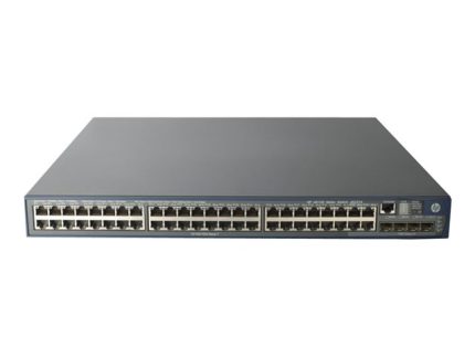 Switch 5120-48G-PoE+ EI - 44 Ports