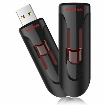 Clé USB 3.0 SanDisk 128 Go Maroc