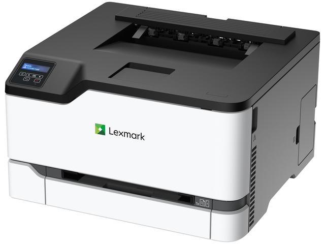 Professionnel Imprimante Laser Couleur Lexmark CS331dw Maroc
