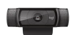 Webcam Logitech HD Pro C920 1080p - vue 3