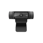 Webcam Logitech HD Pro C920 1080p - vue 4
