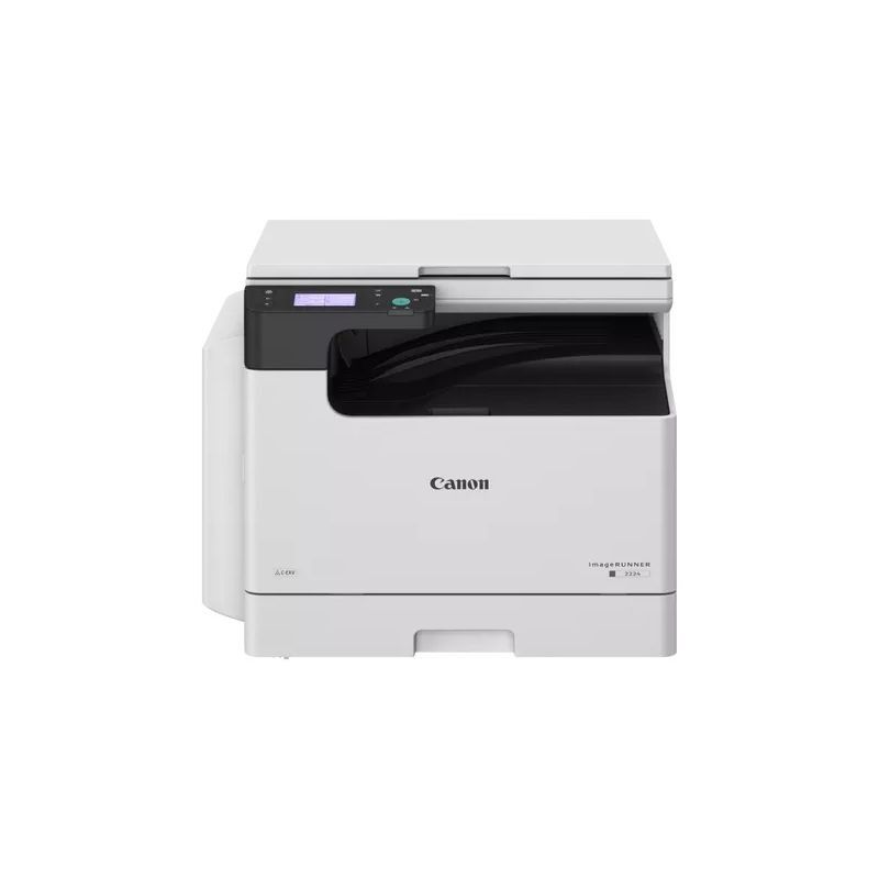 copieur canon laser imagerunner 2224 mfp 3en1 mono a3 24 b wppm 1200 1200 ppp 5942c001aa 1
