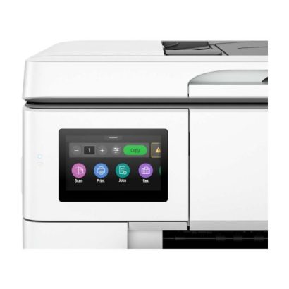 Imprimante HP OfficeJet Pro 9730 A3 WiFi - vue 2