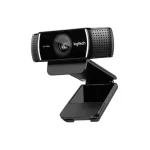 Webcam Logitech HD Pro C920 1080p Maroc