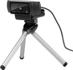 Webcam Logitech HD Pro C920 1080p - vue 5