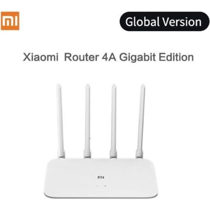 Mi Router 4A Gigabit Edition