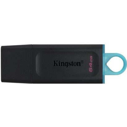 Clé USB 64GB USB 3.2 Kingston Maroc
