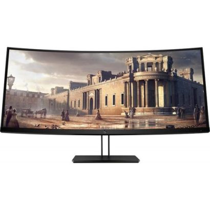 Écran Incurvé HP Z38c UWQHD Maroc