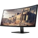 Écran Incurvé HP Z38c UWQHD - vue 5