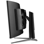 Écran MSI 49 Pouces QD-OLED 5K 144Hz - vue 3