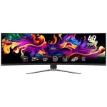 Écran MSI 49 Pouces QD-OLED 5K 144Hz Maroc