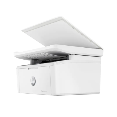 Imprimante HP LaserJet MFP M141a - vue 2