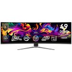 Écran Gaming QD-OLED 240Hz 5K MSI - vue 2