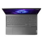 PC Gaming Lenovo LOQ 15 RTX 2050 Maroc
