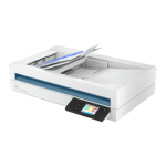 Professionnel Scanner HP ScanJet Pro N4600 WiFi 40ppm | GSY