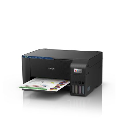 Imprimante Epson EcoTank L3251 - vue 2