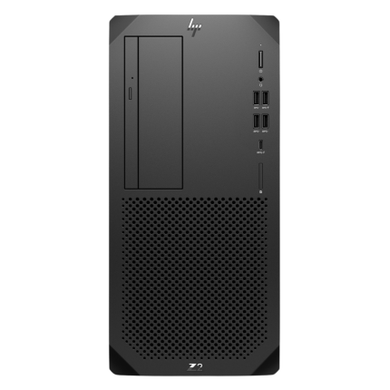 HP Z2 G9 Intel i7-14700 16Go 1To SSD Linux CG 4GB Noir 36 Mois