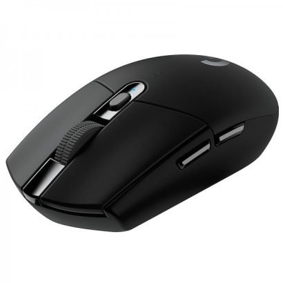 Souris Gaming Sans Fil Logitech G305 Maroc