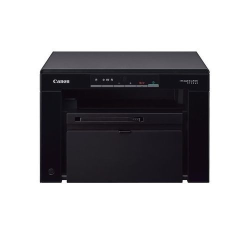 1 1 Imprimante Canon I Sensys Mf3010