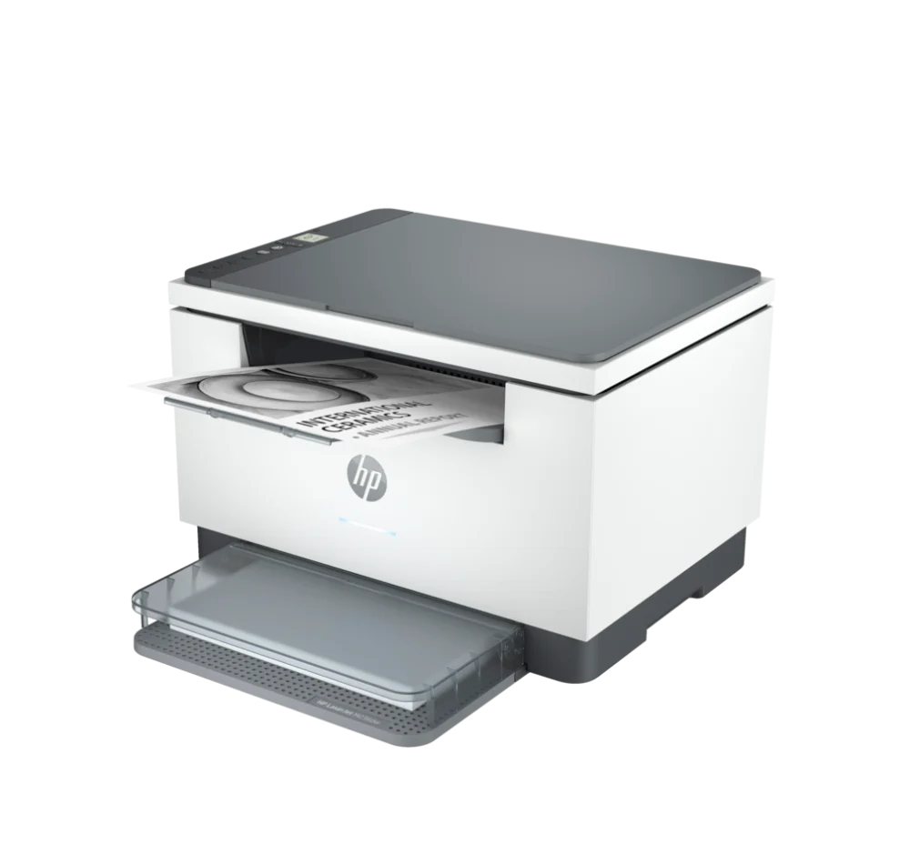 9YF95A 9YF95A HP Imprimante Multifonction Laser M236Dw