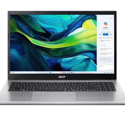 Acer Aspire Go 15 Core i5 - vue 2