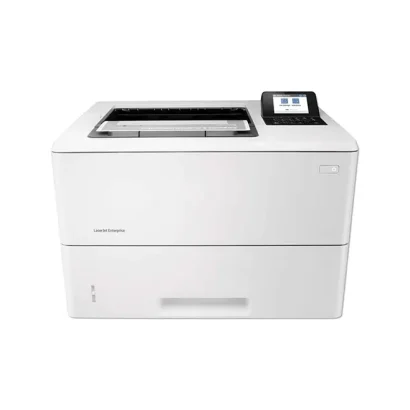 Imprimante Laser HP M507dn - vue 2