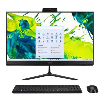 PC tout-en-un Acer Aspire i5 16Go Maroc