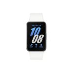 Achetez Samsung EarBuds Fit 3 Bluetooth Silver | GSY INFO