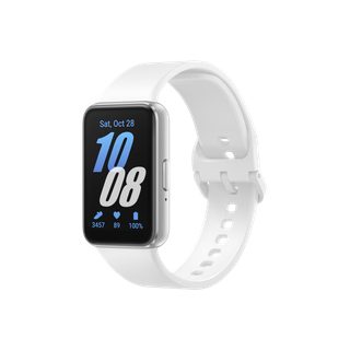 Achetez Samsung EarBuds Fit 3 Bluetooth Silver | GSY INFO