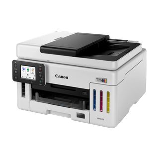 Canon GX6140 MFP 4en1 Couleur A4 R/V Wi-Fi 24/15.5PPM - Imprimante Maroc | GSY INFO