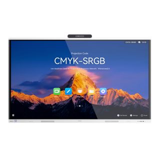 Découvrez l'écran interactif collaboration Huawei IdeaHub S3