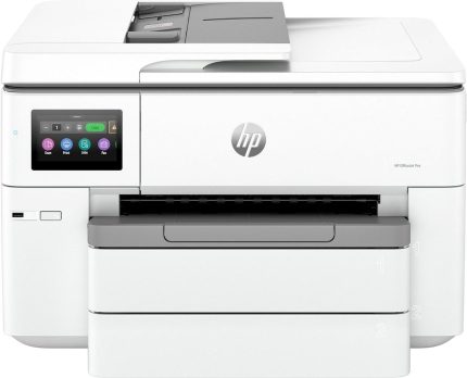 Découvrez l'Imprimante Multifonction HP Officejet Pro 9720 |