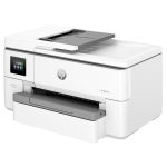 Découvrez l'Imprimante Multifonction HP Officejet Pro 9720 |