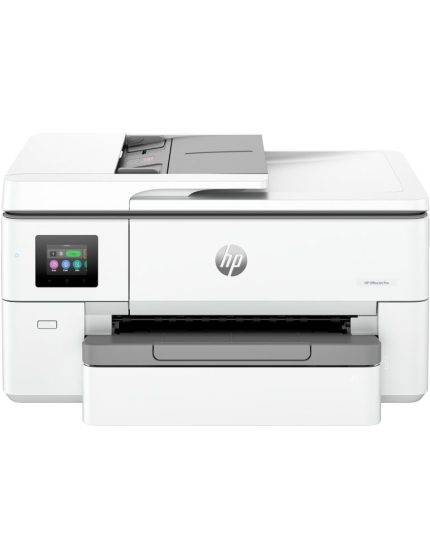Découvrez l'Imprimante Multifonction HP Officejet Pro 9720 |