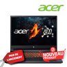 Professionnel PC portable gaming Acer Nitro i7 RTX3050 | GSY
