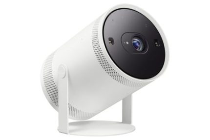 Découvrez le Projecteur portable Samsung Freestyle 2nd Gen |