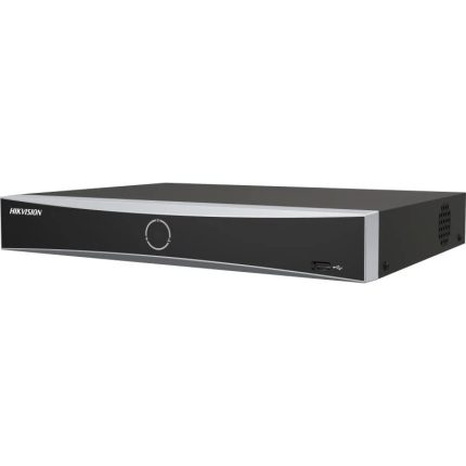 Professionnel NVR Hikvision 8 canaux PoE | GSY INFO
