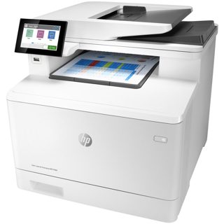 HP Laser M480f MFP 4en1 40 PPM Couleur Réseau A4 - Imprimante Maroc | GSY INFO