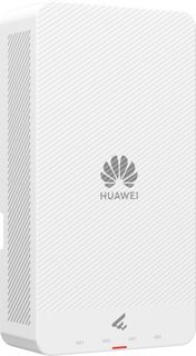 HUAWEI AP265E ( 11ax intérieur , 2+2 doubles bandes, antenne intelligente)