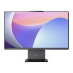 LENOVO AIO Neo 50a-27 G5 Ecran 27'' Intel i7-13620H 16 Go 512 Go SSD Freedos Noir - vue 2