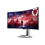 Moniteur Lenovo 34 OLED 240Hz - vue 2