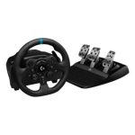 Volant Course Logitech G923 PC PS - vue 2