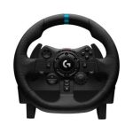 Volant Course Logitech G923 PC PS - vue 3