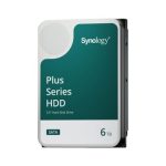 Professionnel Disque Dur 6TB Synology HAT3300 | GSY INFO