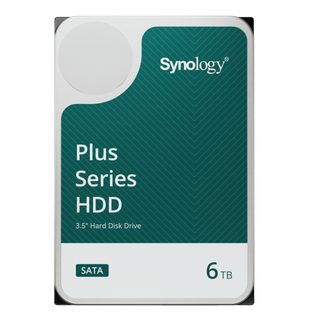 Professionnel Disque Dur 6TB Synology HAT3300 | GSY INFO