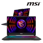 Laptop Gaming MSI Cyborg 15 RTX 3050 Maroc