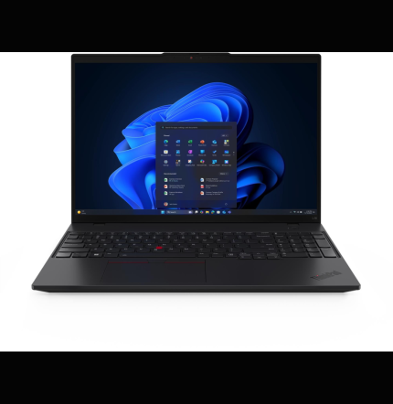 Lenovo ThinkPad L16 Gen 2 i7 16" - Laptop Pro Maroc | Kénitra
