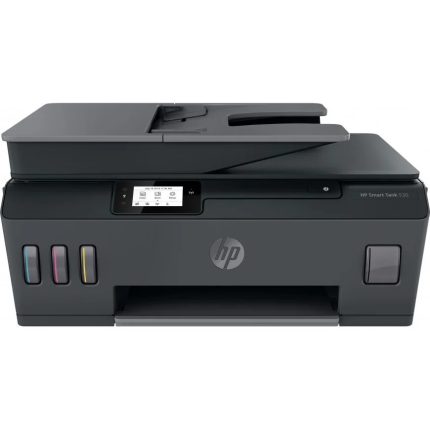 Professionnel Imprimante Multifonction HP Smart Tank 530 à R