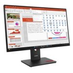 Professionnel Moniteur Lenovo Thinkvision 27 Pouces Fhd | GS